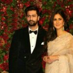 What kind of restrictions will guests face at Katrina’s wedding? What kind of restrictions will guests face at Katrina's wedding?