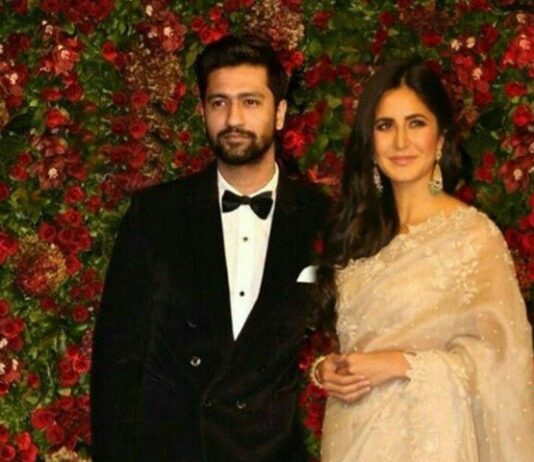 What kind of restrictions will guests face at Katrina’s wedding? What kind of restrictions will guests face at Katrina's wedding?