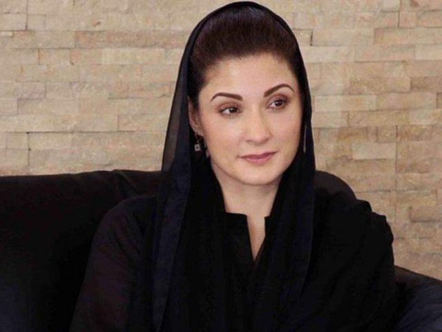Govt set up a committee to investigate Maryam Nawaz's revelations