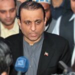 Aleem Khan decides to resign from ministry Aleem Khan decides to resign from ministry