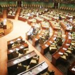 Sindh Assembly passes Sindh Local Government Amendment Bill 2021 Sindh Assembly passes Sindh Local Government Amendment Bill 2021
