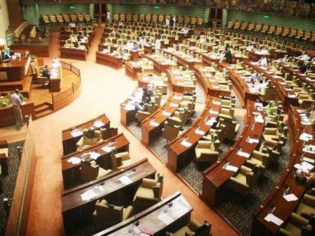 Sindh Assembly passes Sindh Local Government Amendment Bill 2021
