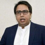 Shahbaz Gill’s arrest warrant canceled Shahbaz Gill's arrest warrant canceled