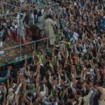 After agreement, more than 800 TLP workers were released After agreement, more than 800 TLP workers were released