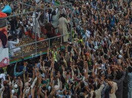 After agreement, more than 800 TLP workers were released After agreement, more than 800 TLP workers were released