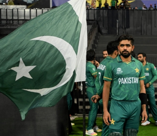Babar Azam became the top number one batsman in the world T20 rankings Babar Azam became the top number one batsman in the world T20 rankings