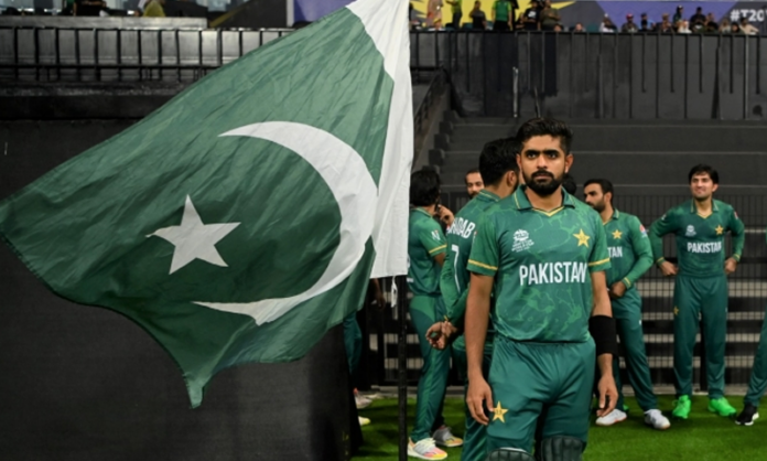 Babar Azam became the top number one batsman in the world T20 rankings