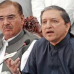 NAB has not deposited any money in the national treasury: Saleem Mandviwala NAB has not deposited any money in the national treasury: Saleem Mandviwala