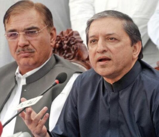 NAB has not deposited any money in the national treasury: Saleem Mandviwala NAB has not deposited any money in the national treasury: Saleem Mandviwala