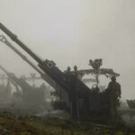 Increased border defense by India after clashes with China Increased border defense by India after clashes with China