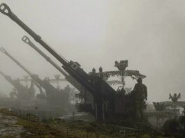 Increased border defense by India after clashes with China Increased border defense by India after clashes with China