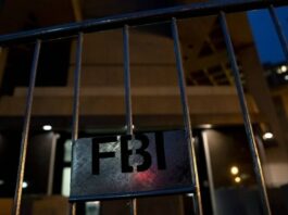 The United States is threatened by local extremists, the FBI said The United States is threatened by local extremists, the FBI said
