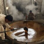 Price of sugar went up to Rs 160 per kg Price of sugar went up to Rs 160 per kg