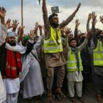 Bail granted to detained TLP leaders Bail granted to detained TLP leaders