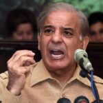 Give immediate relief to the people by resigning the Prime Minister: Shahbaz Sharif Give immediate relief to the people by resigning the Prime Minister: Shahbaz Sharif