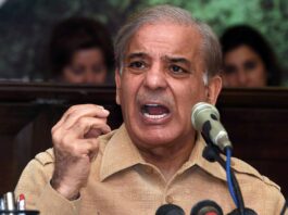 Give immediate relief to the people by resigning the Prime Minister: Shahbaz Sharif Give immediate relief to the people by resigning the Prime Minister: Shahbaz Sharif