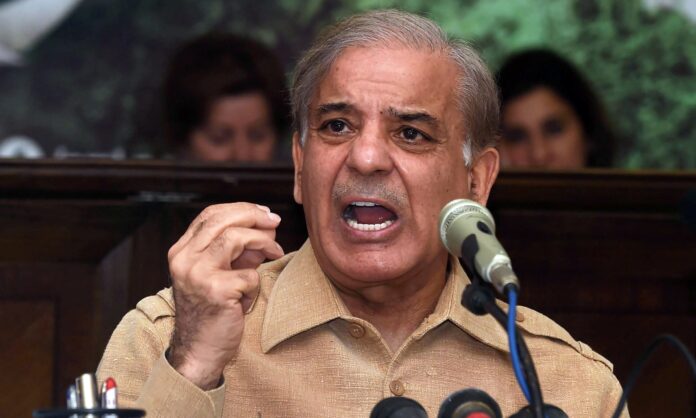 Give immediate relief to the people by resigning the Prime Minister: Shahbaz Sharif