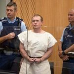New Zealand: Convict appeals for life sentence for killing worshipers New Zealand: Convict appeals for life sentence for killing worshipers