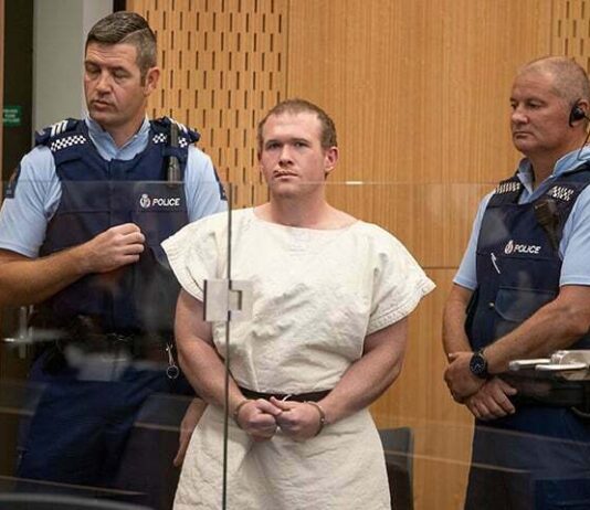 New Zealand: Convict appeals for life sentence for killing worshipers New Zealand: Convict appeals for life sentence for killing worshipers