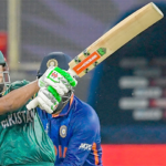 Pakistan and Australia will face each other in the semi-finals of the T20 World Cup tomorrow Pakistan and Australia will face each other in the semi-finals of the T20 World Cup tomorrow