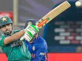 Pakistan and Australia will face each other in the semi-finals of the T20 World Cup tomorrow Pakistan and Australia will face each other in the semi-finals of the T20 World Cup tomorrow