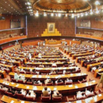 Tomorrow’s joint sitting of Parliament adjourned Tomorrow's joint sitting of Parliament adjourned