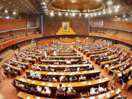 Tomorrow’s joint sitting of Parliament adjourned Tomorrow's joint sitting of Parliament adjourned