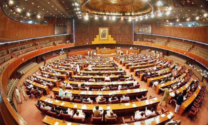 Tomorrow's joint sitting of Parliament adjourned
