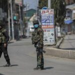 India sends thousands more paramilitary personnel to occupied Jammu and Kashmir India sends thousands more paramilitary personnel to occupied Jammu and Kashmir