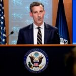 US refuses to give “special response” to Pakistan-TTP talks US refuses to give "special response" to Pakistan-TTP talks