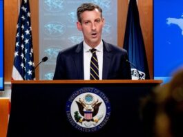 US refuses to give “special response” to Pakistan-TTP talks US refuses to give "special response" to Pakistan-TTP talks
