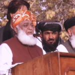 Incumbent government is carrying out electoral reforms: Fazlur Rehman Incumbent government is carrying out electoral reforms: Fazlur Rehman