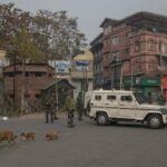 Occupied Kashmir: Strike over killing of civilians by Indian forces Occupied Kashmir: Strike over killing of civilians by Indian forces