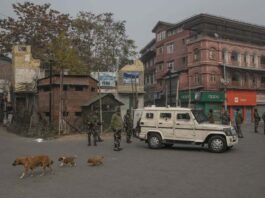 Occupied Kashmir: Strike over killing of civilians by Indian forces Occupied Kashmir: Strike over killing of civilians by Indian forces