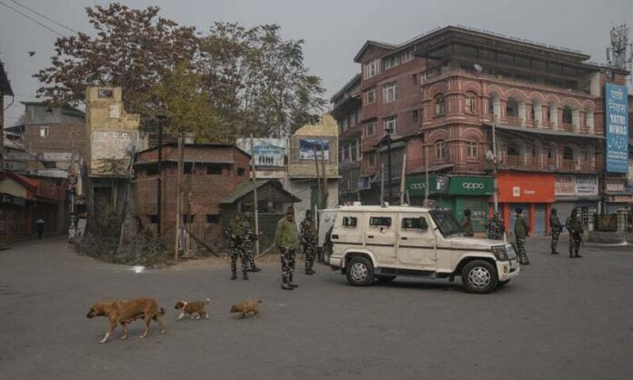 Occupied Kashmir: Strike over killing of civilians by Indian forces