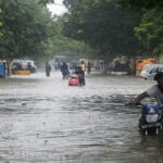 Floods kill at least 30 in southern India Floods kill at least 30 in southern India