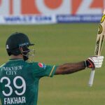 Pakistan also defeated Bangladesh in the second T20 Pakistan also defeated Bangladesh in the second T20