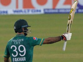 Pakistan also defeated Bangladesh in the second T20 Pakistan also defeated Bangladesh in the second T20