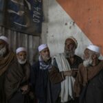Economic sanctions are putting Afghanistan in crisis: Red Cross Economic sanctions are putting Afghanistan in crisis: Red Cross