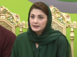 Tell Saqib Nisar who forced Maryam and Nawaz Sharif to be punished: Maryam Nawaz Tell Saqib Nisar who forced Maryam and Nawaz Sharif to be punished: Maryam Nawaz