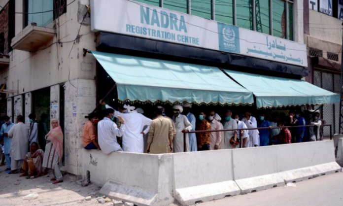 NADRA's biometric data hacked revealed