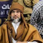 Libya: Colonel Gaddafi’s son disqualified for presidential election Libya: Colonel Gaddafi's son disqualified for presidential election