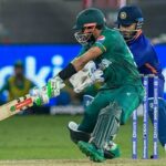 Most watched match of Pak-India World Cup T20 Most watched match of Pak-India World Cup T20