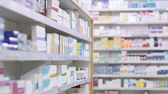 Medicine prices have risen more than 300 percent in the last two years.