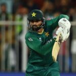 Asif Ali nominated for ICC Player of the Month Asif Ali nominated for ICC Player of the Month