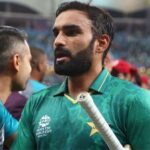 Asif Ali named ICC Player of the Month Asif Ali named ICC Player of the Month