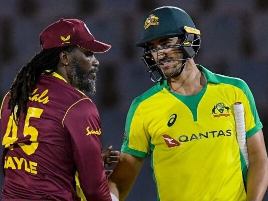 Australia vs West Indies T20 World Cup 2021 Live Streaming Info Schedule Squads Scorecard Result Australia vs West Indies T20 World Cup 2021 Live Streaming Info Schedule Squads Scorecard Result