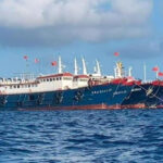 US warned China against taking action against the Philippines US warned China against taking action against the Philippines