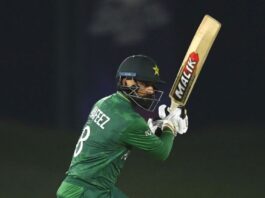 Muhammad Hafeez withdraws from Bangladesh tour Muhammad Hafeez withdraws from Bangladesh tour