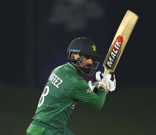 Muhammad Hafeez withdraws from Bangladesh tour Muhammad Hafeez withdraws from Bangladesh tour